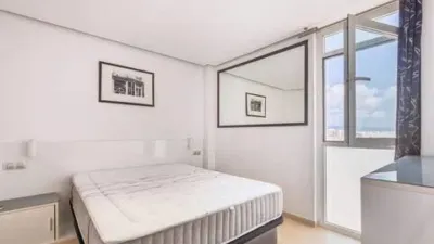 Apartment in Palma de Mallorca photo 19