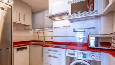 Apartment in Palma de Mallorca photo 26