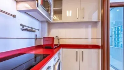 Apartment in Palma de Mallorca photo 28