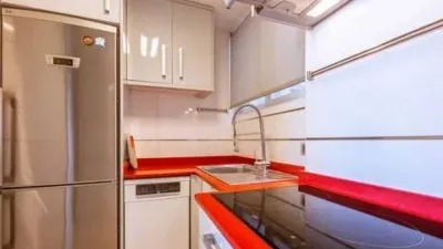 Apartment in Palma de Mallorca photo 29