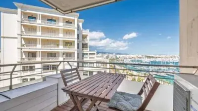 Apartment in Palma de Mallorca photo 2