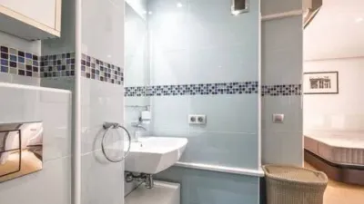 Apartment in Palma de Mallorca photo 30