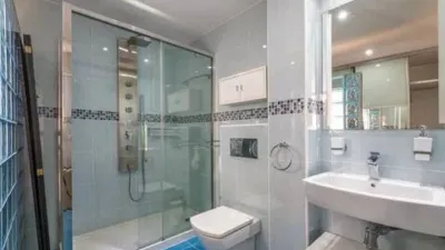 Apartment in Palma de Mallorca photo 31
