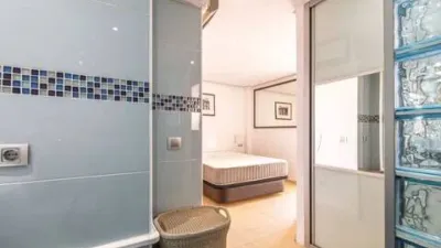 Apartment in Palma de Mallorca photo 32