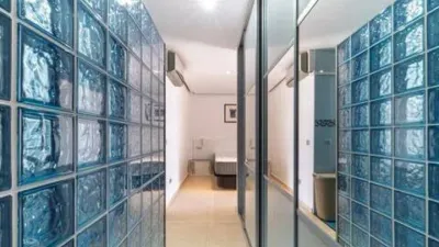 Apartment in Palma de Mallorca photo 33