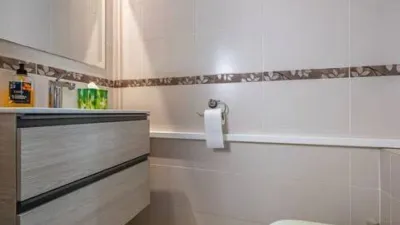 Apartment in Palma de Mallorca photo 34