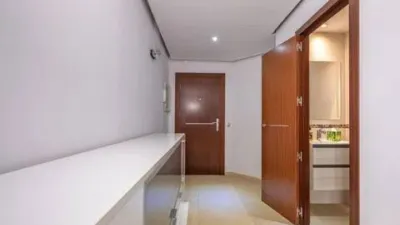 Apartment in Palma de Mallorca photo 37
