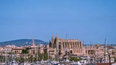 Apartment in Palma de Mallorca photo 39