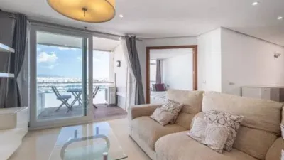 Apartment in Palma de Mallorca photo 3