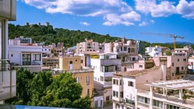 Apartment in Palma de Mallorca photo 40