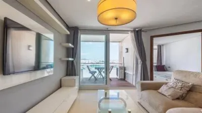 Apartment in Palma de Mallorca photo 6