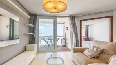 Apartment in Palma de Mallorca photo 9