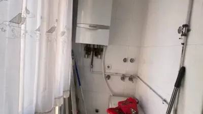 Apartment in Albacete Capital photo 2