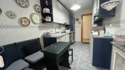 Apartment in Albacete Capital photo 3