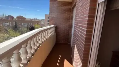Apartment in Albacete Capital photo 11