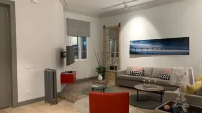 Piso en alquiler en Justicia-Chueca - Imagen 3