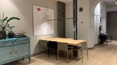 Piso en alquiler en Justicia-Chueca - Imagen 8