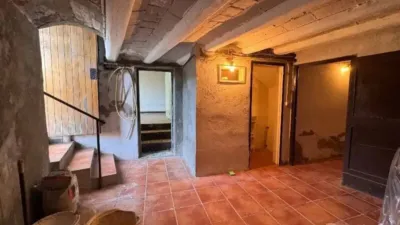 Chalet on Carrer del Sis d'Octubre de 1869 photo 19