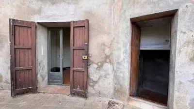 Chalet on Carrer del Sis d'Octubre de 1869 photo 20