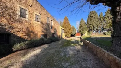 Rustic house on Carrer Hospital photo 8