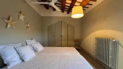 Rustic house on Carrer Hospital photo 15