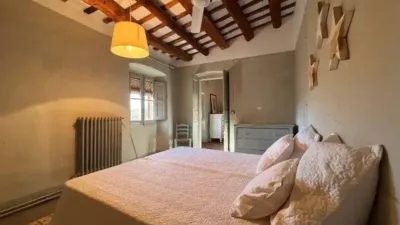 Rustic house on Carrer Hospital photo 17