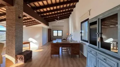 Rustic house on Carrer Hospital photo 24