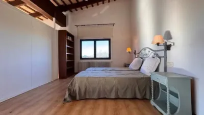 Rustic house on Carrer Hospital photo 26