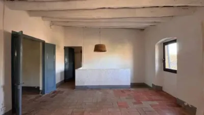 Rustic house on Carrer Hospital photo 29