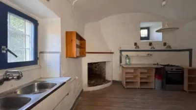 Rustic house on Carrer Hospital photo 30