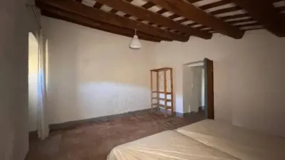 Rustic house on Carrer Hospital photo 31