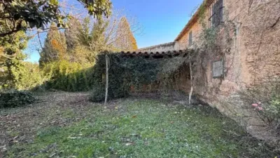 Rustic house on Carrer Hospital photo 33