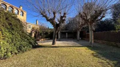 Rustic house on Carrer Hospital photo 3