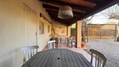 Rustic house on Carrer Hospital photo 5