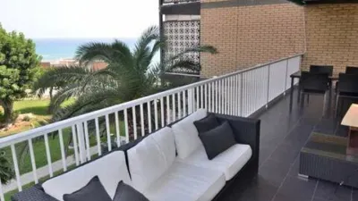 Piso – Orihuela, Mil Palmeras - Vista 2