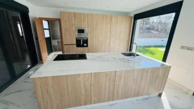 Chalet in Lorca photo 10