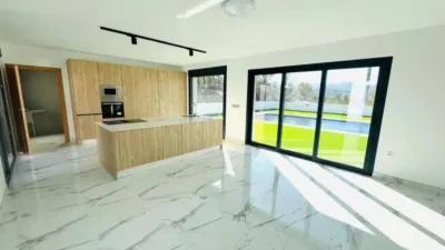 Chalet in Lorca photo 11