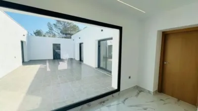 Chalet in Lorca photo 16