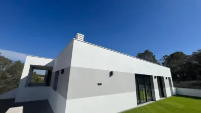 Chalet in Lorca photo 21