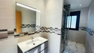 Chalet in Lorca photo 22