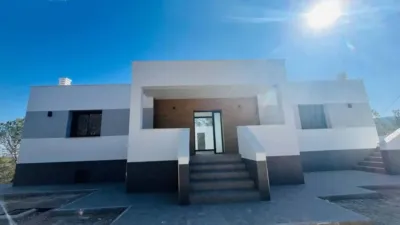 Chalet in Lorca photo 2