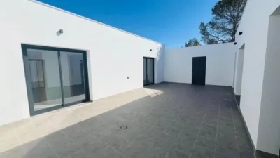 Chalet in Lorca photo 3