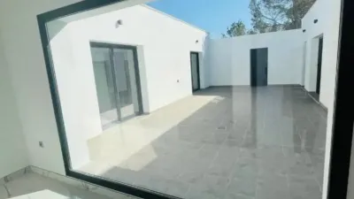 Chalet in Lorca photo 4