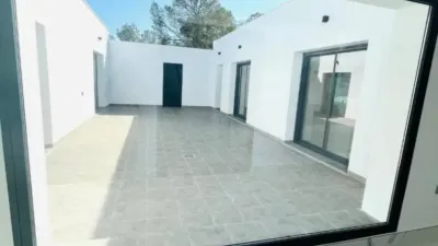 Chalet in Lorca photo 5