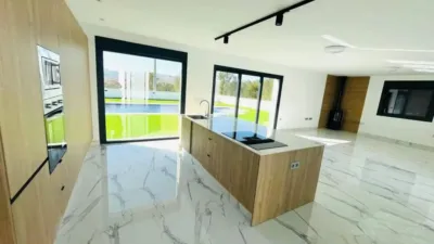 Chalet in Lorca photo 6