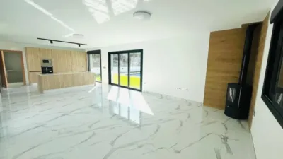 Chalet in Lorca photo 8