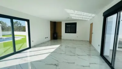 Chalet in Lorca photo 9