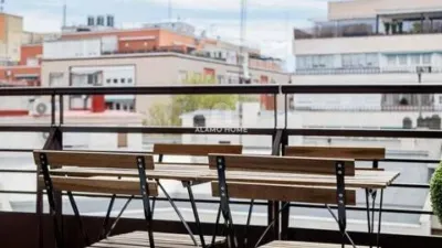 Piso en alquiler en Prosperidad - Imagen 40