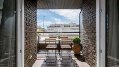 Piso en alquiler en Prosperidad - Imagen 8
