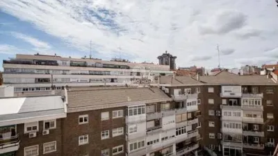 Piso en alquiler en Prosperidad - Imagen 9